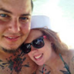 Meet your Posher, Julie and rocky